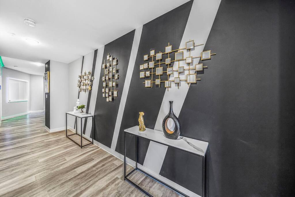 Ferienwohnung 2Br Unit With Game Machine With Pool And Gym Access-602 Cleveland Exterior foto